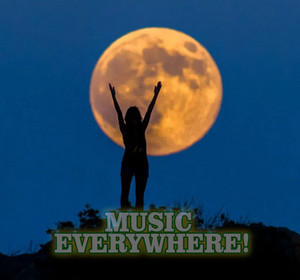 Music EveryWhere!!!