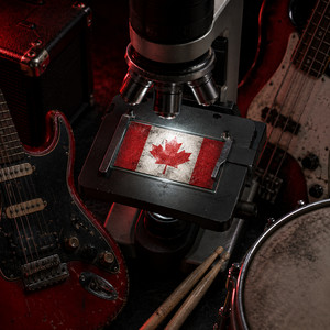Best Canadian Rock Bands You Never Heard Of cover