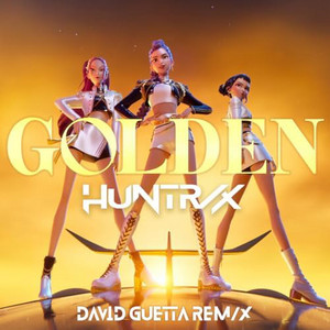 David Guetta Remixes artwork