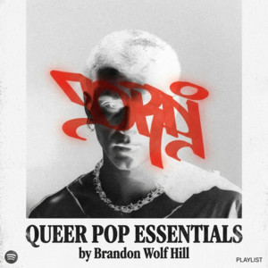 Queer Pop Essentials