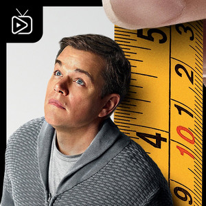 Downsizing Soundtrack 