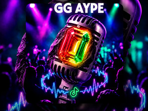 Afrobeats & Afro-Fusion 2026🌍GG AYPE: The Vault
