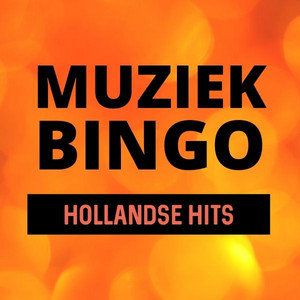 Muziekbingo - Hollandse Hits 🧡 playlist cover