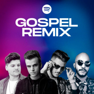 GOSPEL REMIX 2026 🔥 MAIS TOCADAS  playlist cover