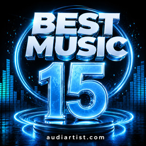 Best Music Vol.15 Hip-Hop | Pop | Rock | Latin | synthwave | Lo-fi | EDM / Electro / Dance | Latin playlist artwork