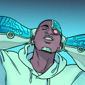 Teen Titans: Cyborg - playlist by Gabriel Picolo | Spotify