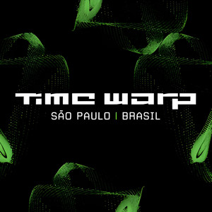 Time Warp Brasil 2026