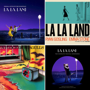 La La Land (Complete Soundtrack and Score) - playlist by David G