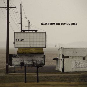 Tales from the Devil's Road - Dark Country, Gritty Blues & Americana