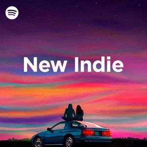 New Indie cover
