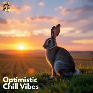 Optimistic Chill Vibes - (Instrumental/LoFi/Chillhop/Boombap) cover