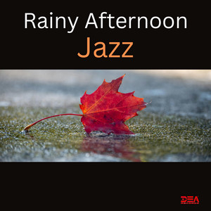 Rainy Afternoon Jazz – Piano & Sax for Reading