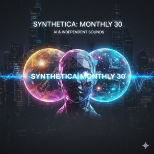 Sentetik Ruhlar (Synthetic Souls) cover