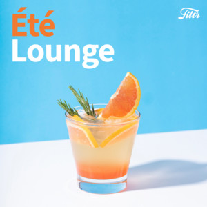 Ete Lounge : Bossa Nova & Jazz 🍹 Summer 2026 playlist cover