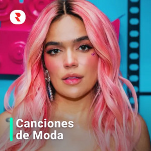 Canciones de Moda 2026 - La Mejor Musica del Momento 2026 (Lista de Éxitos Actuales 2026) playlist cover