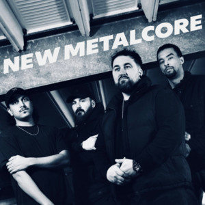 NEW METALCORE cover