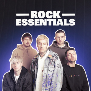 Rock Essentials 🤘 / Best Rock Music / Rock Songs / Alternative Rock 2023 cover