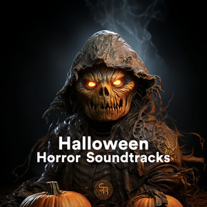 Halloween - Horror Soundtracks playlist cover
