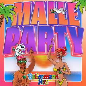 BALLERMANN HITS 2026 - MALLE PARTY 🍻  MALLORCA SOMMER BEST OF 🏖️ PLAYA DE PALMA 🧉 MEGAPARK🌴 BIERKÖNIG