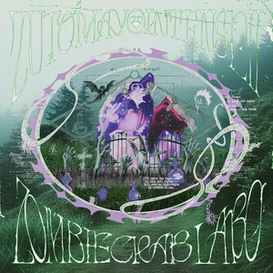 ZUTOMAYO ブラックネクタイ ゾンクラ 坐・ZOMBIECRABLABO ZUTOMAYO INTENSE II 「坐・ZOMBIE CRAB LABO」 - playlist by 시로