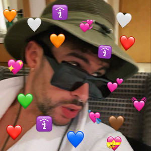 ONLY BENITO🛐 playlist cover