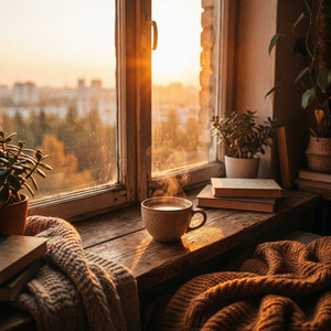 Chill Morning Melodic House