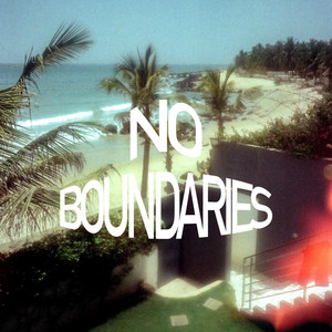 No Boundaries Vol 1