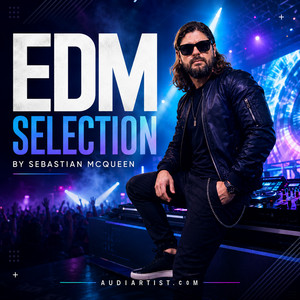 EDM Selection by Sebastian McQueen