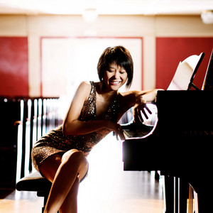 Swedish Radio Symphony Orchestra, Esa-Pekka Salonen & Yuja Wang