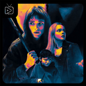 All Fun and Games Soundtrack