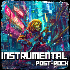 Instrumental Post-Rock