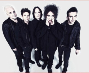 The Cure - Shows of a Lost World Tour Setlist playlist cover
