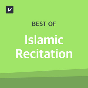 Best of Islamic Recitation cover art