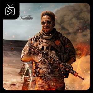 Redemption Day Soundtrack