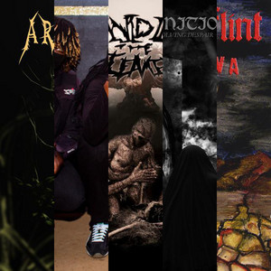 The Sound of African Metal