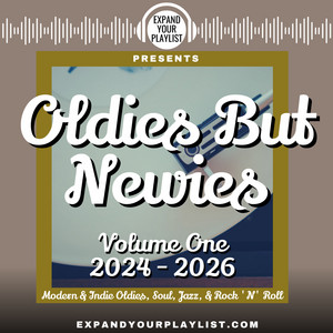 Oldies But Newies - The Complete Collection cover