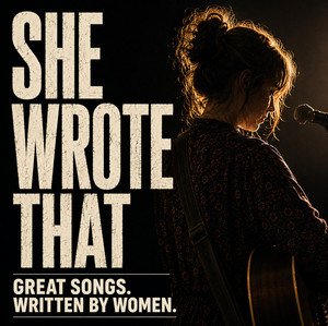 She Wrote That