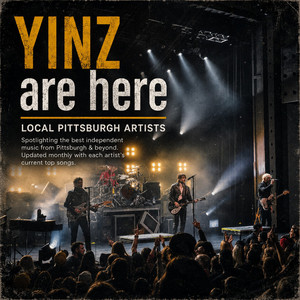 YINZ are here: Local Pittsburgh Artists