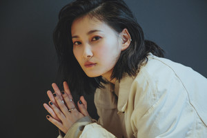 秋のキャンプで聴きたいプレイリストを《佐藤千亜妃》が選曲【火曜日の