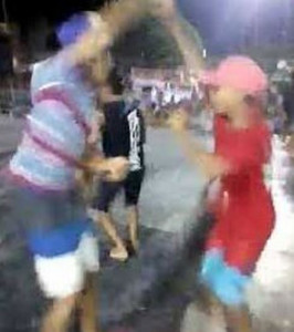Forró Manaus raiz