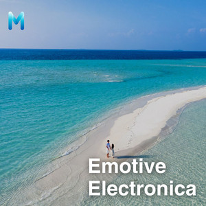 Emotive Electronica cover