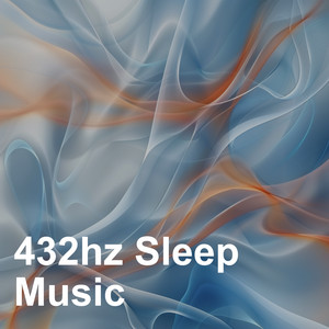 432 Hz Sleep Music playlist cover