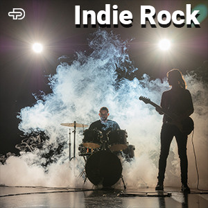 Indie Rock 2026 cover