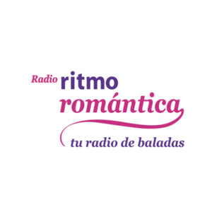 Ritmo Romántica - Tu Radio de Baladas — cover art