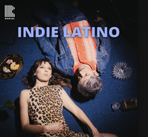 Indie Latino