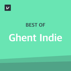 Best of Ghent Indie cover art