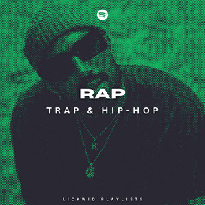 Lickwid Rap playlist cover