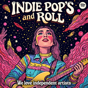 INDIE POP'S and ROLL