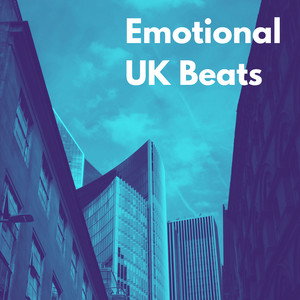 Emotional UK Beats 2026 cover