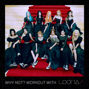 LOONA | Spotify